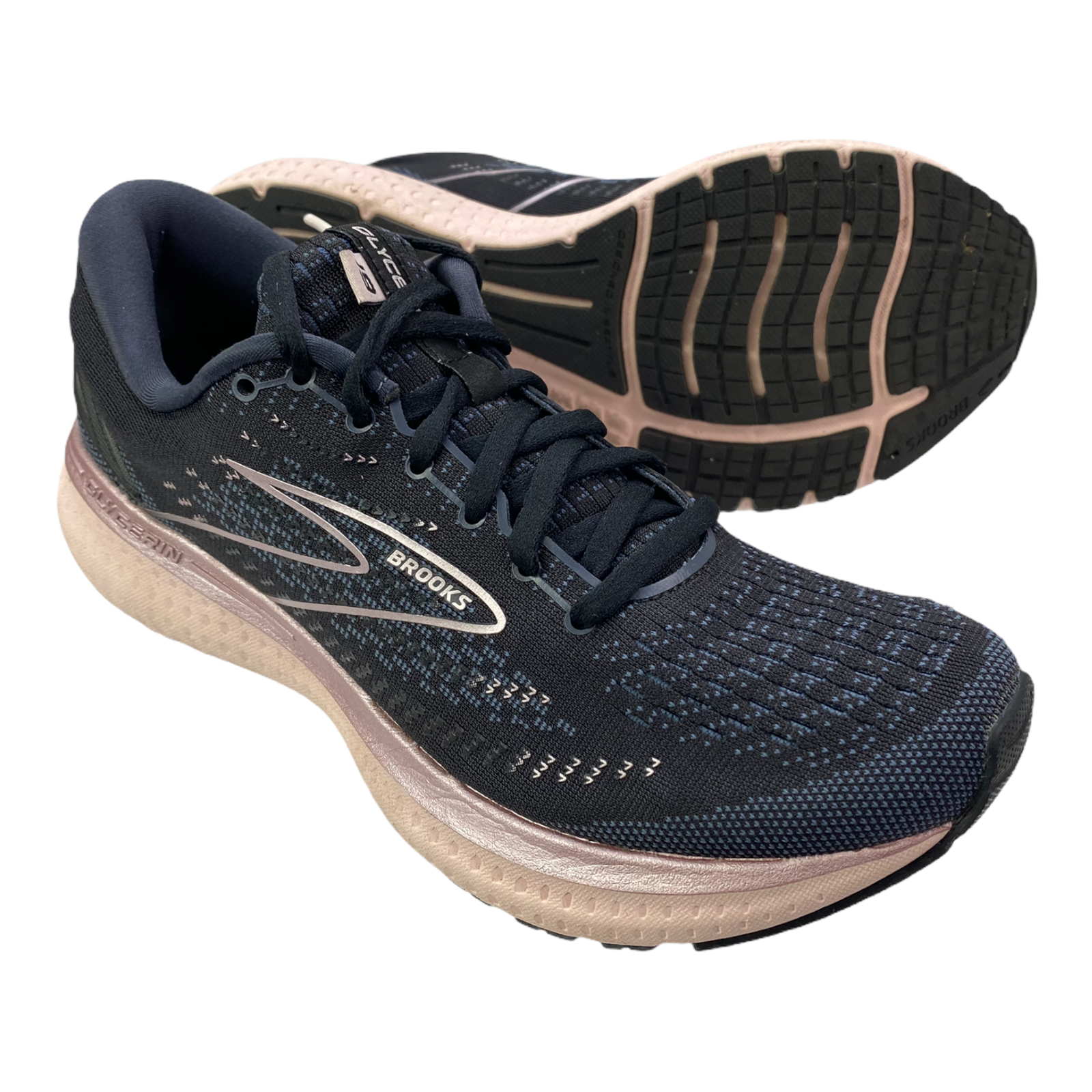 brooks walking runners