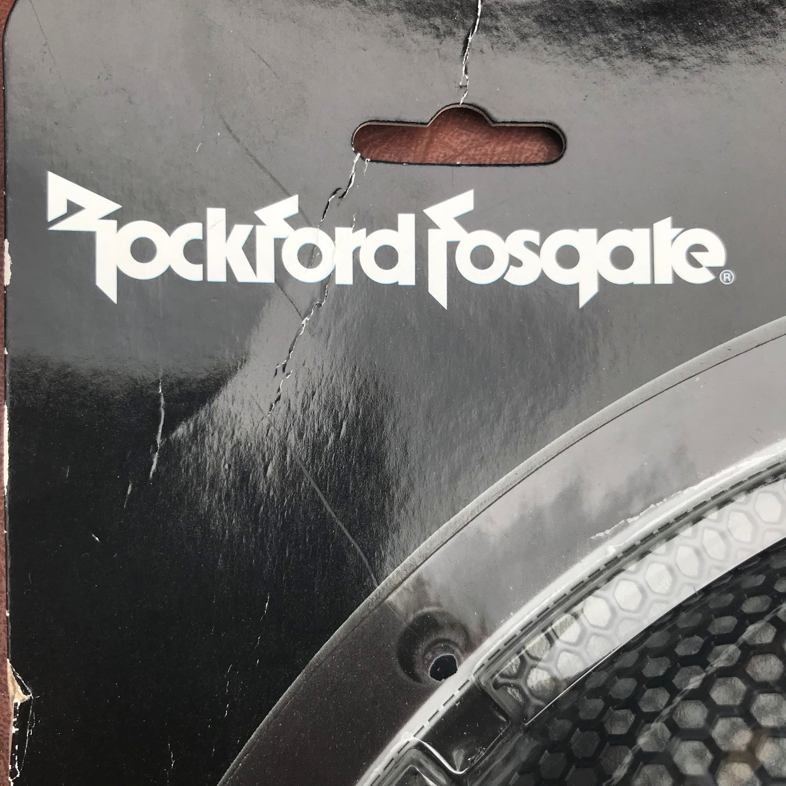 ROCKFORD FOSGATE P2P3G-12 12