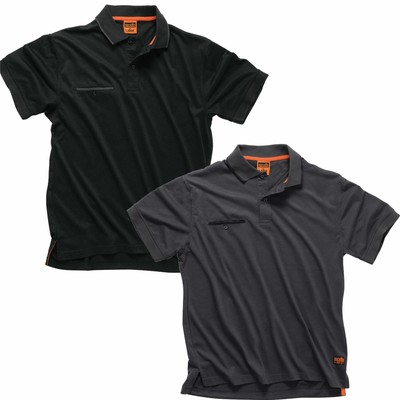 scruffs work t shirts