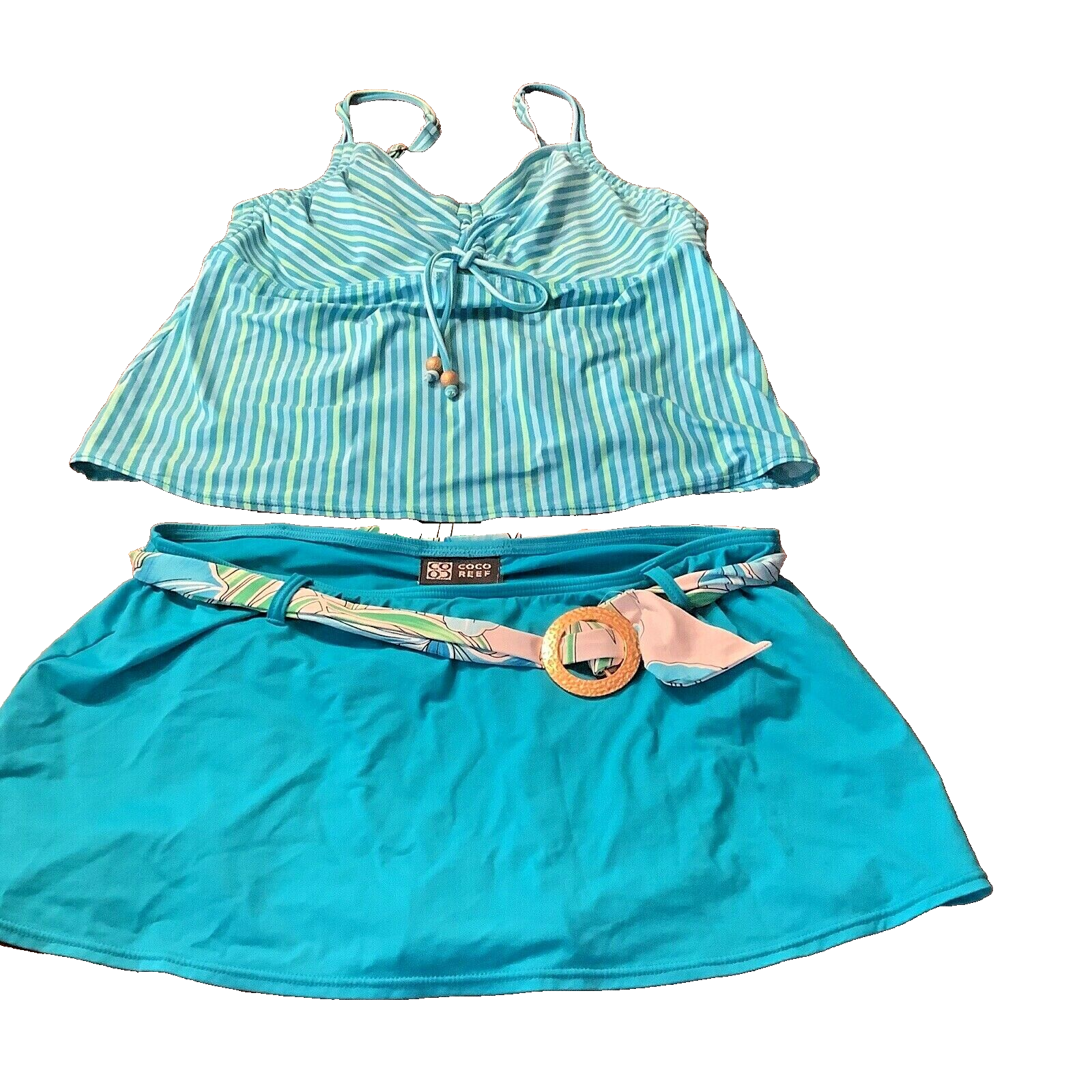 夏物SALE！値下げ！Coco pleats swimwear♡andmary andmary Coco pleats swimwear