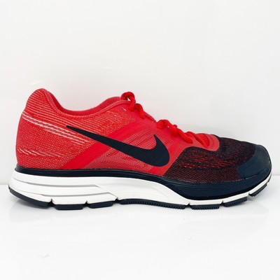 

Nike Mens Air Pegasus 30 599205-601 Красные кроссовки для бега, размер 7, Красный, Air Pegasus 30