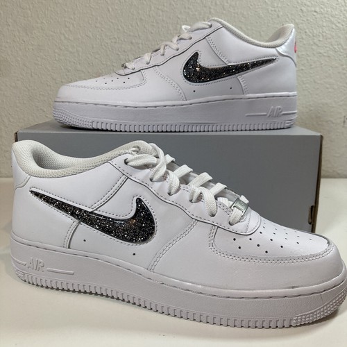 Air Force 1 LV8 2 (GS) レディースサイズ25センチ Air Force 1 LV8 2 (GS) レディースサイズ25センチ - メルカリ