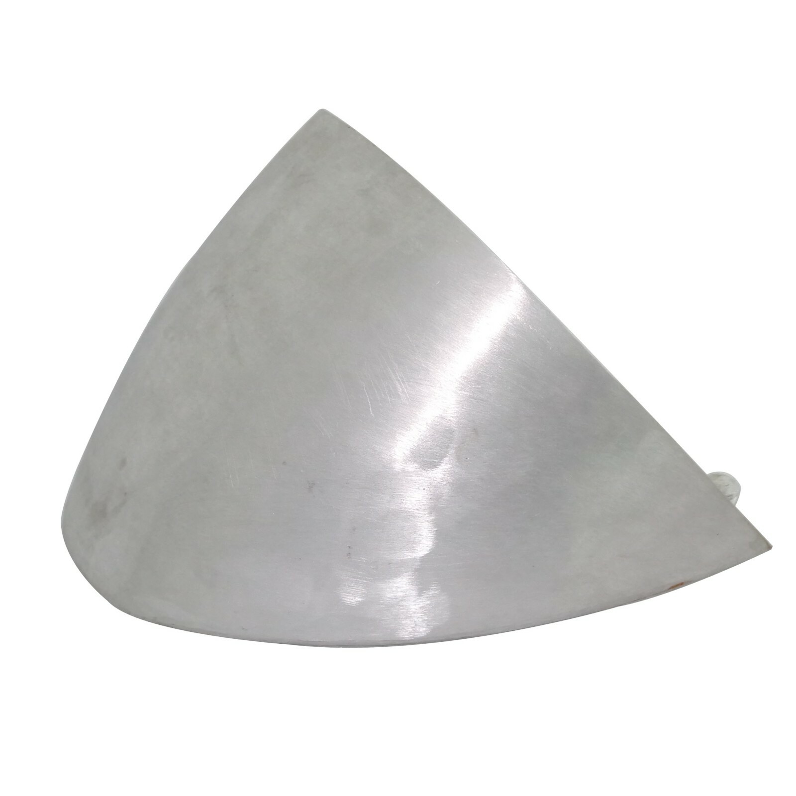 Fits Royal Enfield Continental GT 650 Cafe Racer Single Seat Cowl Aluminium  