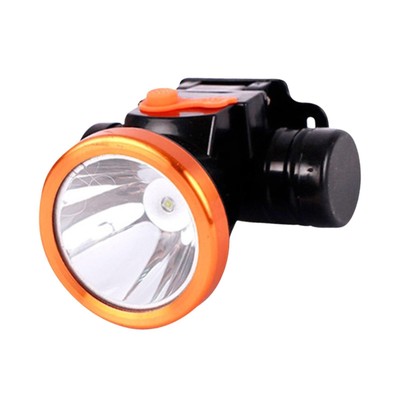 Head Lamp Multipurpose for Forehead Headlight for Outdoor Cycling Fishing
