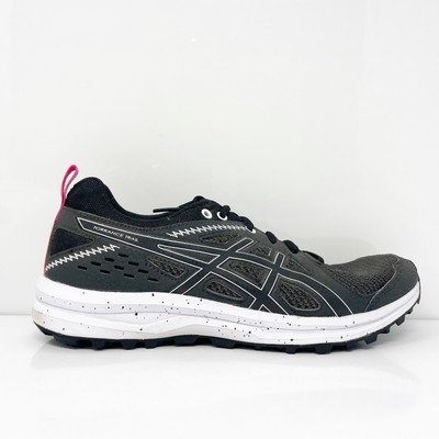 

Женские кроссовки Asics Gel Torrance Trail 1022A240 черные кроссовки размер 7.5, Черный, Gel Torrance Trail