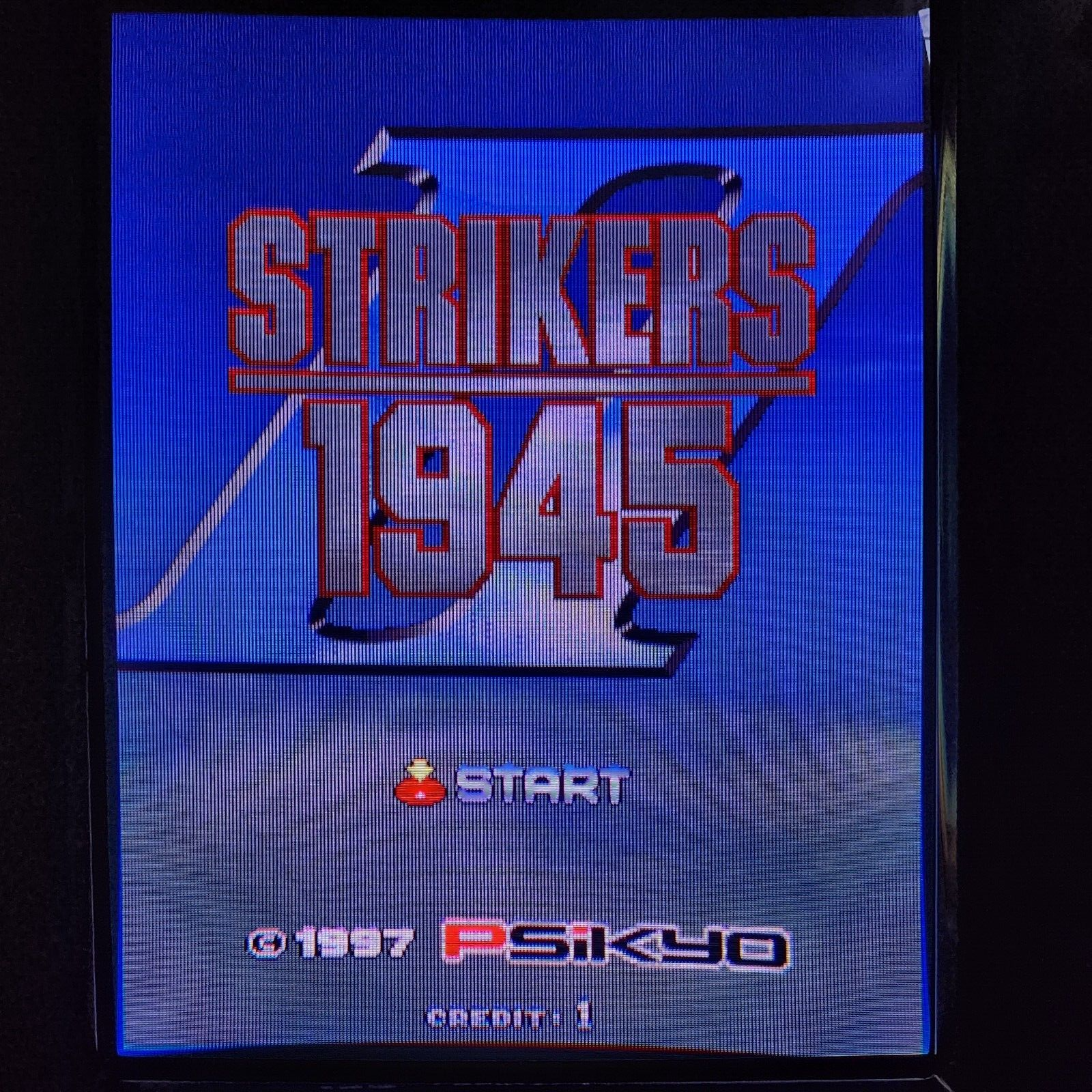 ストライカーズ1945 II STRIKERS 1945 II on Steam