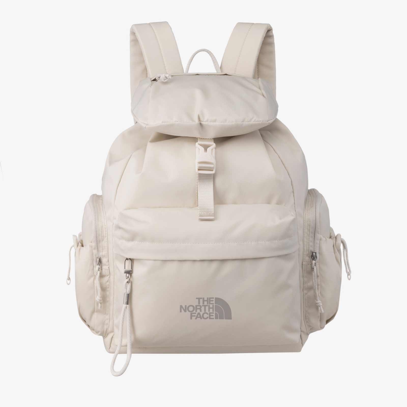 New THE NORTH FACE BONNEY BACKPACK CREAM NM2DR09L TAKSE | eBay