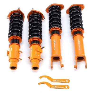 Coilovers Suspension Spring Kit For Infiniti G35X G37X AWD 2003-2013 M35X 06-10