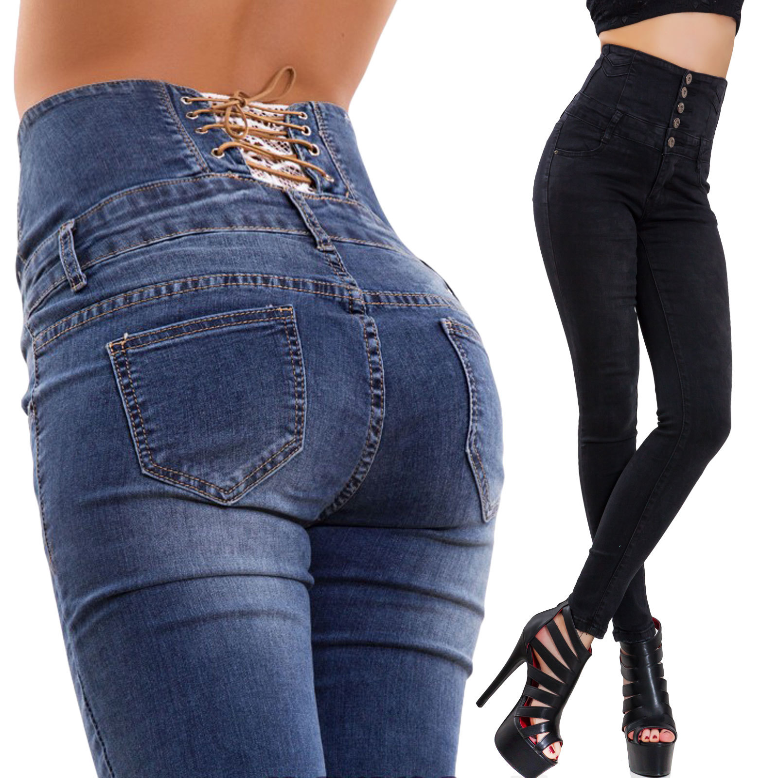 skinny corset