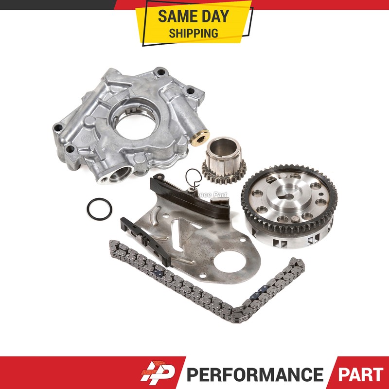 5.7 hemi timing chain