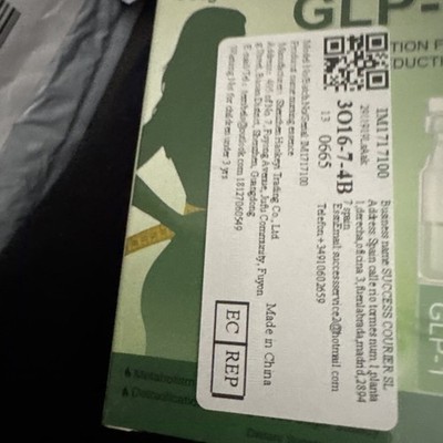 Artikelfoto(s) von einem verifizierten Käufer