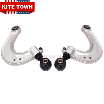 Pair Performance Alignment Rear Camber Kt for Honda Civic 2016-21 Accord 2018-22