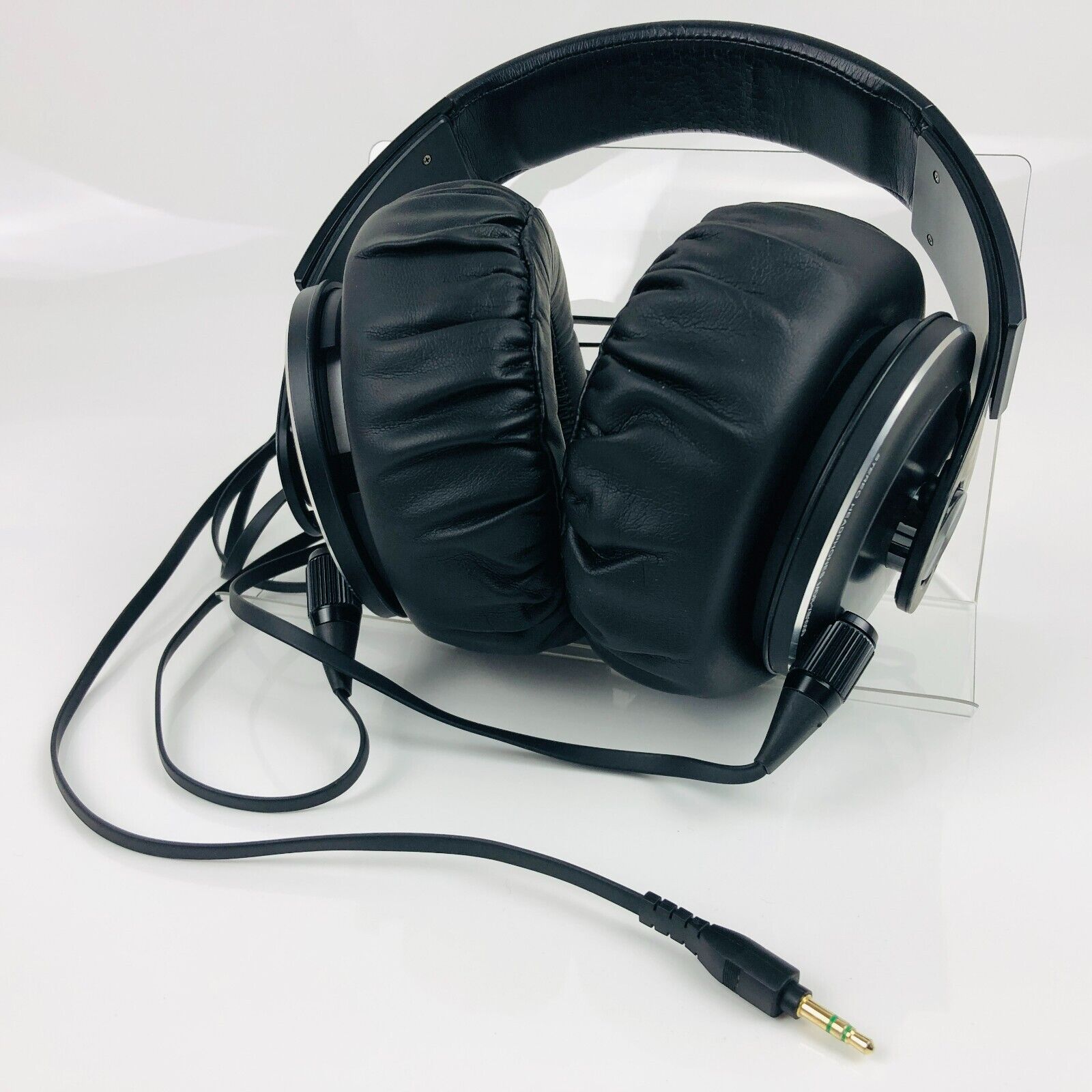 Sony MDR-XB1000 Stereo Audio Headphones Extra Bass Series Sony MDR-XB1000 Stereo Audio Headphones Extra Bass Series
