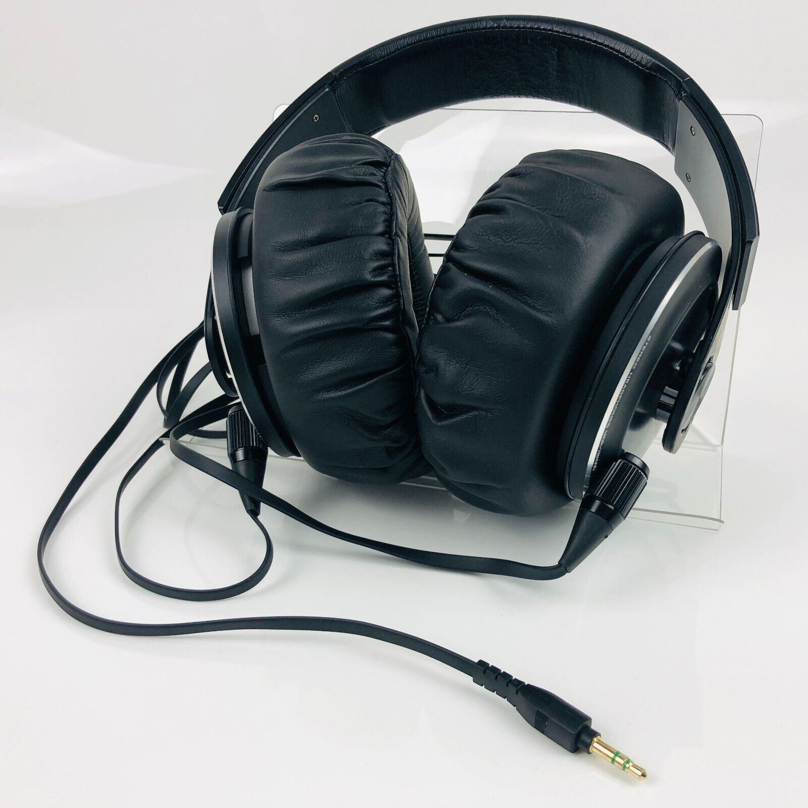 Sony MDR-XB1000 Stereo Audio Headphones Extra Bass Series Dynamic Sound Tested - Picture 12 of 12