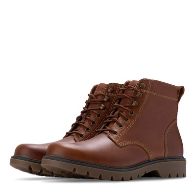 Man's Boots Eastland 1955 Edition Baxter