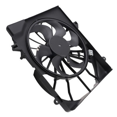Cooling Fan for Dodge Nitro V6 2007-2011 68003974AA FA70533 Direct Fit 3Pin