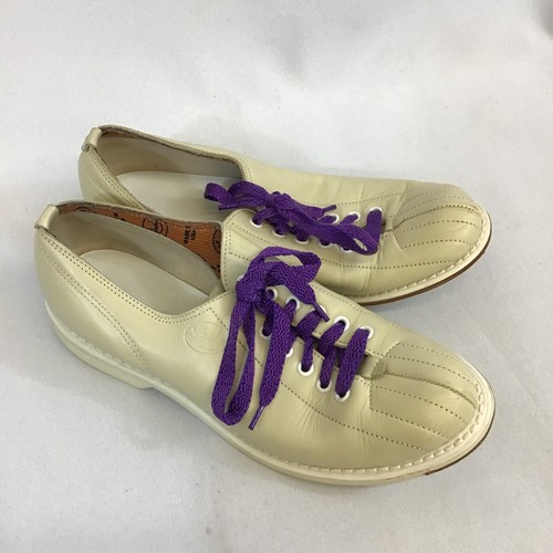 Women's Linds Tan Bowling Shoes Size 7MのeBay公認海外通販｜セカイモン