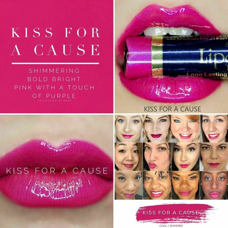 🎯I've Got them!!🎯 NEW/SEALED* LIPSENSE AND GLOSS AUTHENTIC SeneGence