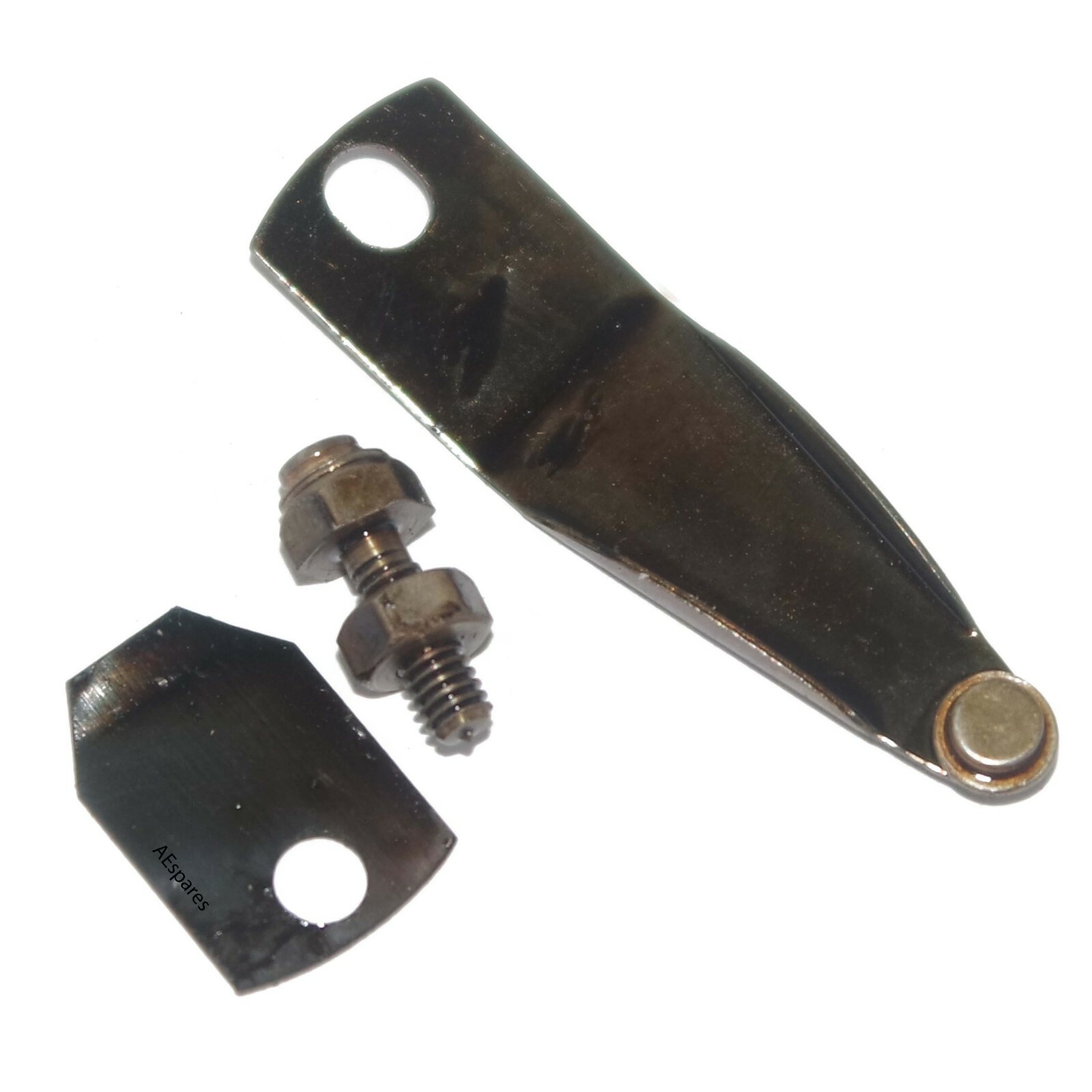 Lucas Style Magneto Contact Breaker Point For Norton BSA AJS Ariel 484098 