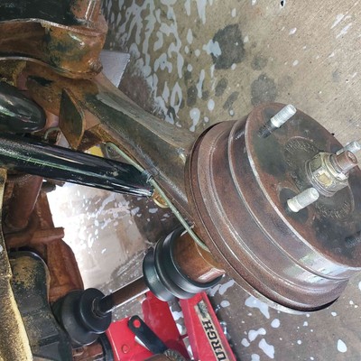 image 3 of engine