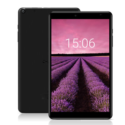 CHUWI 10.1'' Android Tablet SurPad MTK6771 Octa Core 4GB RAM 128GB SSD