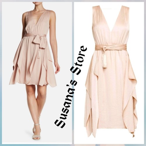 SALE!【BCBG MAXAZRIA】タイネック シルク ドレス $_12.JPG?set_id=880000500F