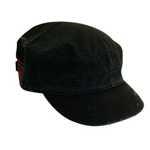 Umbro x Slam Jam Spikes Cap Anthracite ✨ Spikes Cap