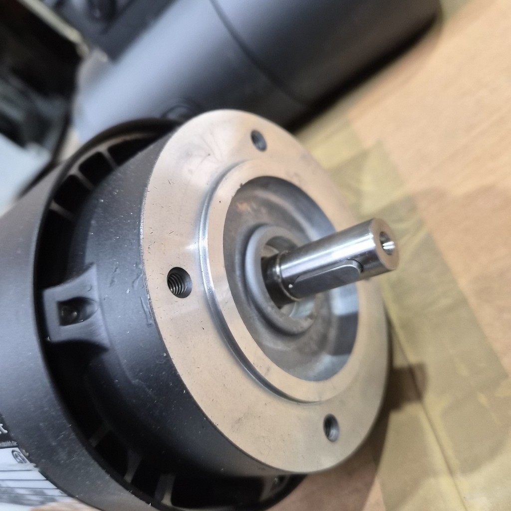 Georgii Kobold KOD 568-1B MB/G/S2/S19/S194/SB/X Motor — 4