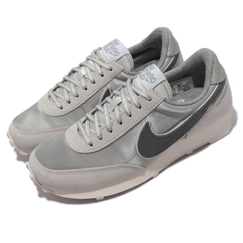 

Nike Wmns DBreak SE серый цвет слоновой кости женская повседневная обувь для образа жизни кроссовки DN3399-001, Grey, Wmns Dbreak Se