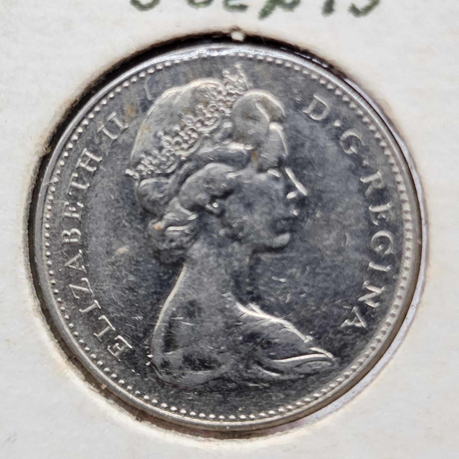 1966年 アイルランド イースター蜂起５０年記念10シリング銀貨 PCGS認証 1966年 アイルランド イースター蜂起50年記念10シリング銀貨