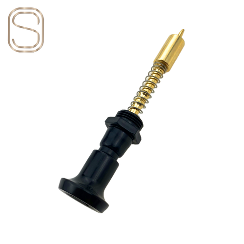 Carburetor Choke Valve Plunger For Kawasaki Suzuki Arctic Cat Yamaha CFMOTO Carb