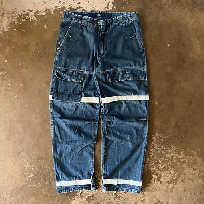 パンツ MARITHE FRANCOIS GIRBAUD shuttle pants 90s MARITHE FRANCOIS GIRBAUD shuttle pants | 無無