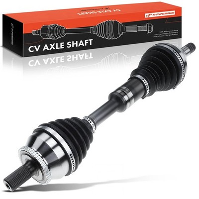 APremium CV Axle Shaft Assembly  Compatible with Volvo XC90 20...