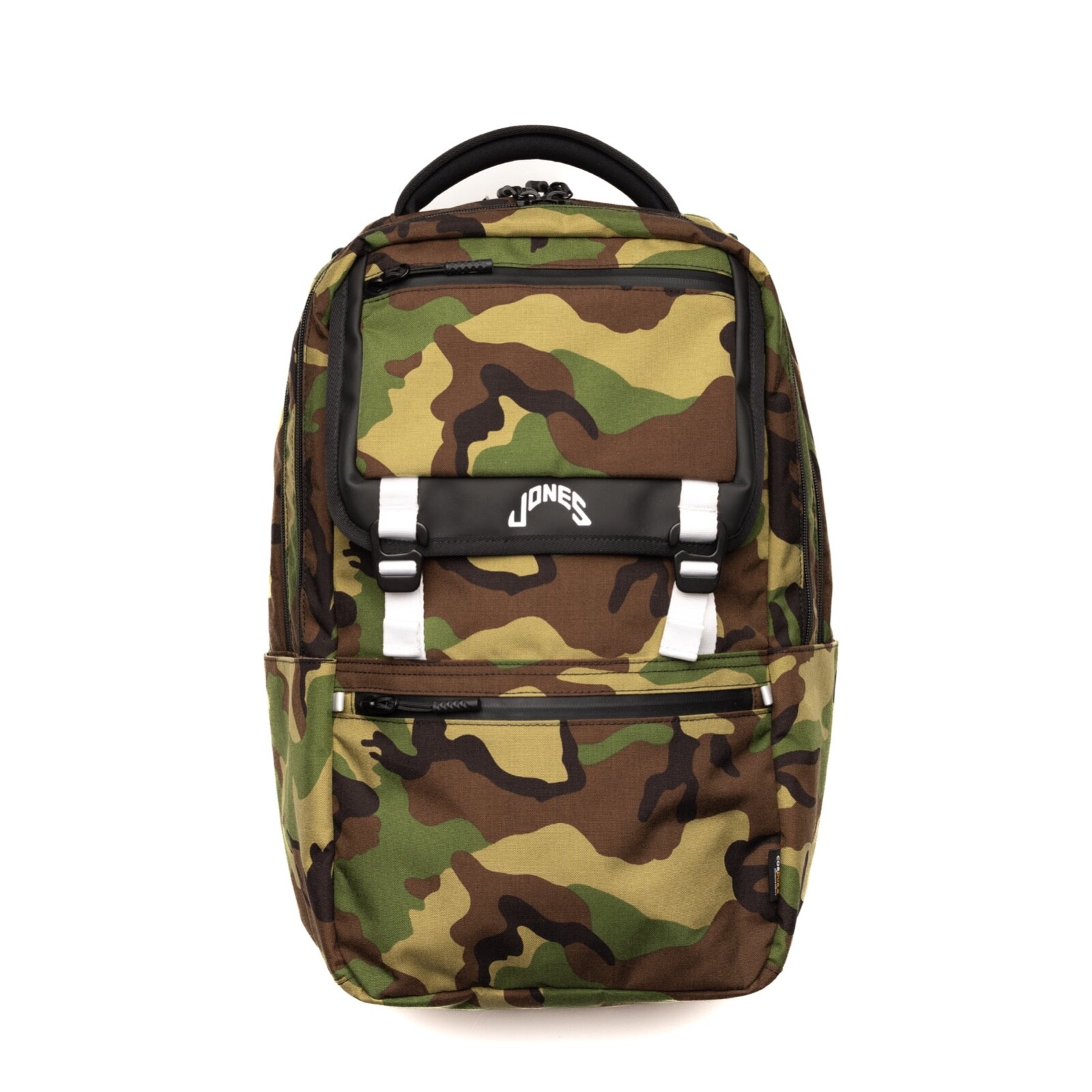 New Limited Edition Jones Sports Co. A2 Backpack Cordura