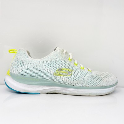 

Женские кроссовки Skechers Ultra Groove 149019 синие кроссовки размер 8, Синий, Ultra Groove
