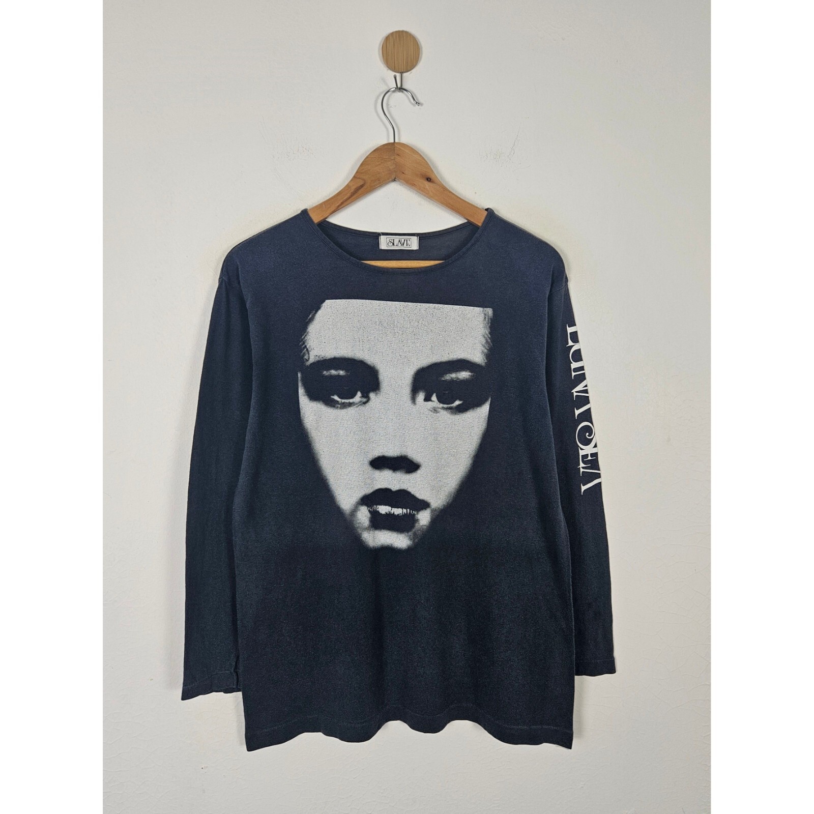 luna sea ロンt 限定 グッズ y2k vintage Vintage 90s Luna Sea