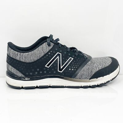 

Женские кроссовки New Balance 577 V4 WX577HB4 серые кроссовки размер 7,5 D, Серый, 577 V4