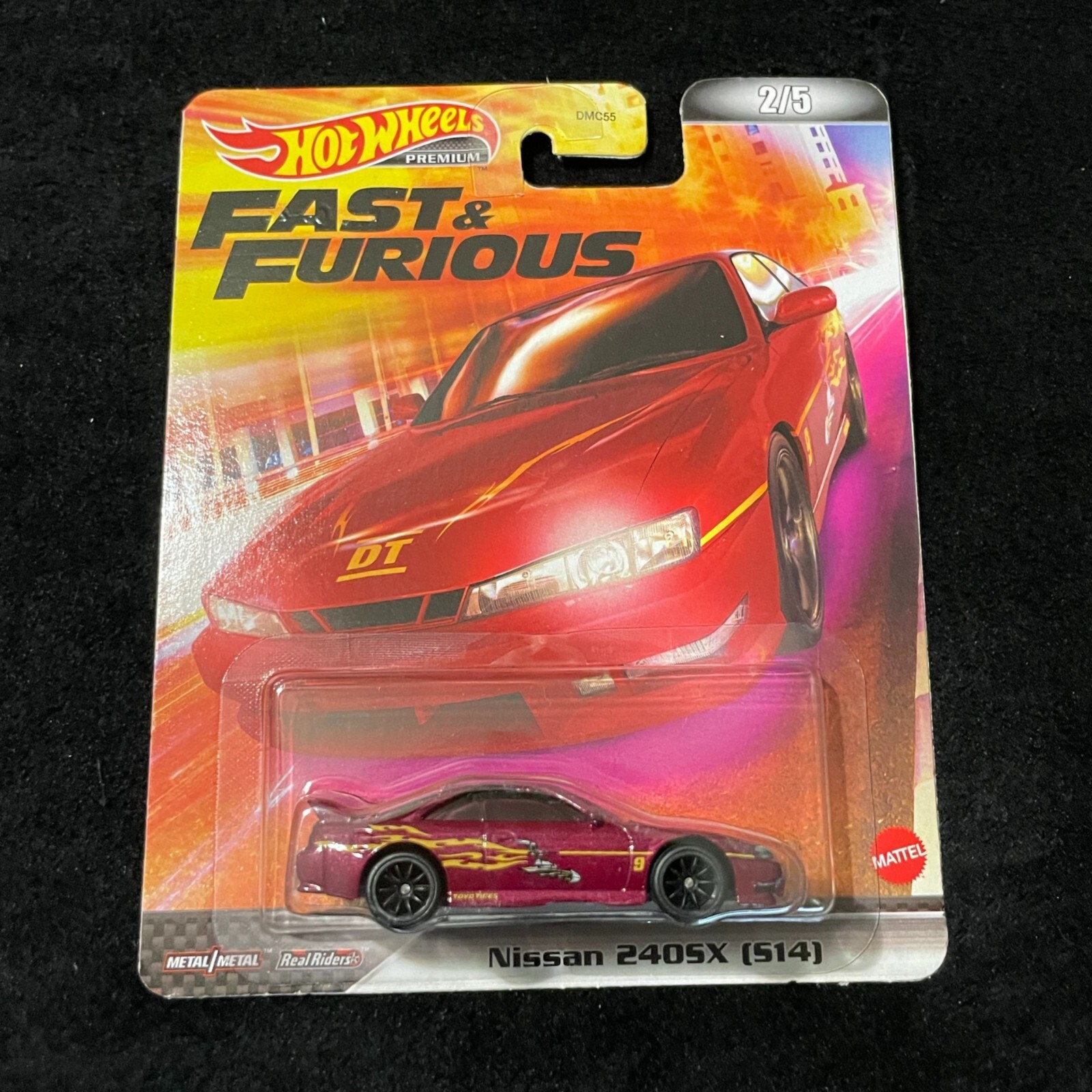 HOT WHEELS FAST＆FURIOUS ❜70 Amazon.com: Hot Wheels Fast & Furious 70 Dodge HEMI