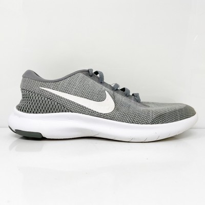 

Nike Womens Flex Experience Rn 7 908996-010 Серые кроссовки для бега, размер 8, Серый, Flex Experience Rn 7