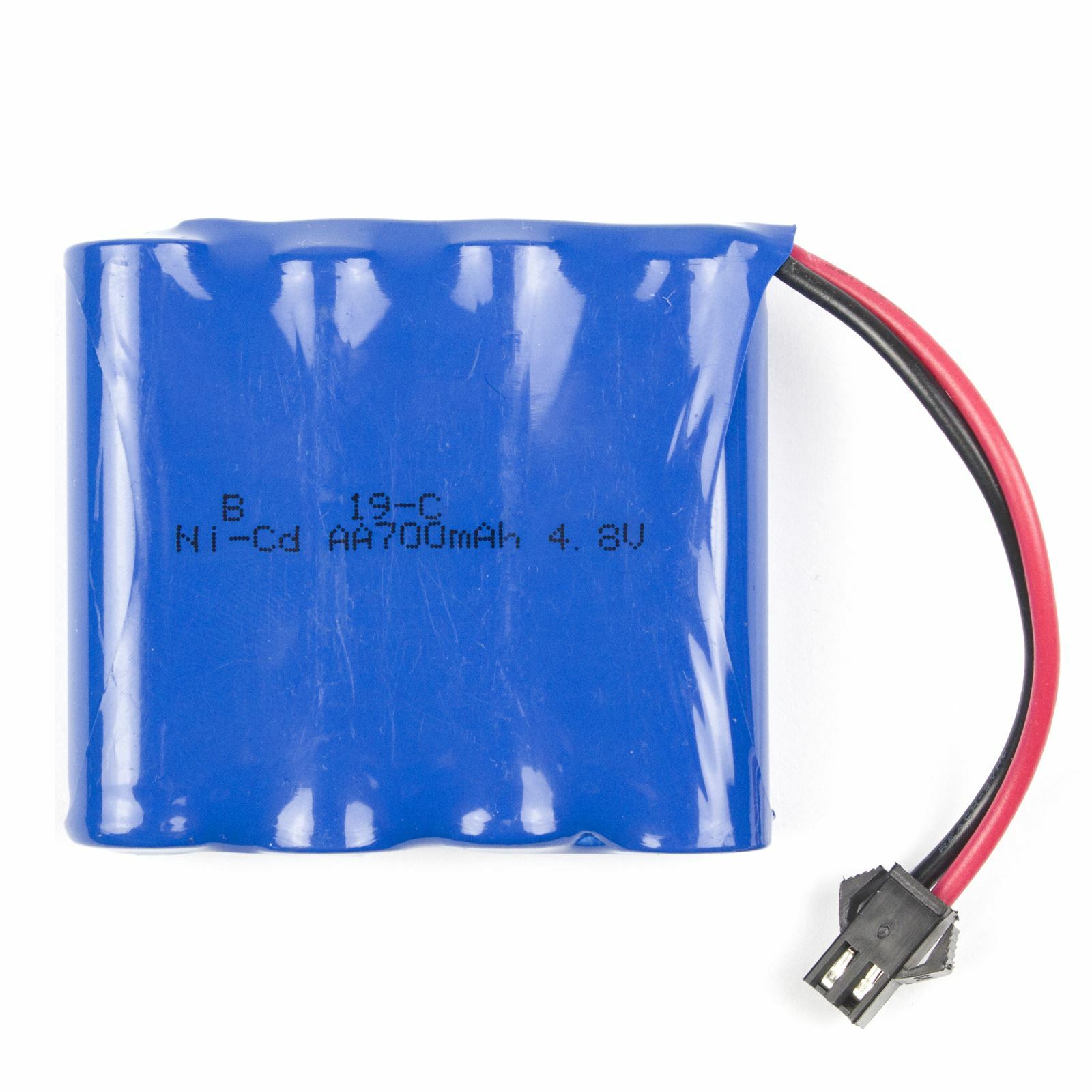 rc rock crawler battery