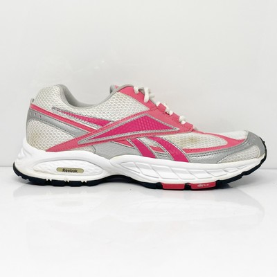 

Женские кроссовки Reebok DMX Ride 1-J11932 белые кроссовки размер 8.5, Белый, DMX Ride