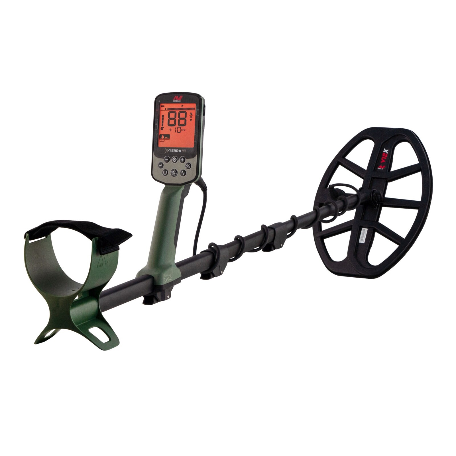 Minelab X-TERRA PRO Metal DetectorのeBay公認海外通販｜セカイモン