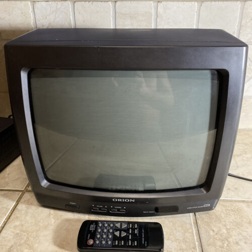 MINT💯. Orion TV1326 13 MINT💯. Orion TV1326 13