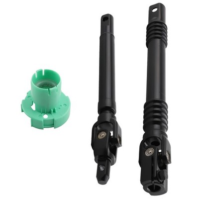 Intermediate Steering Column Shaft Kit for Chevrolet Silverado 1500 1999-2006