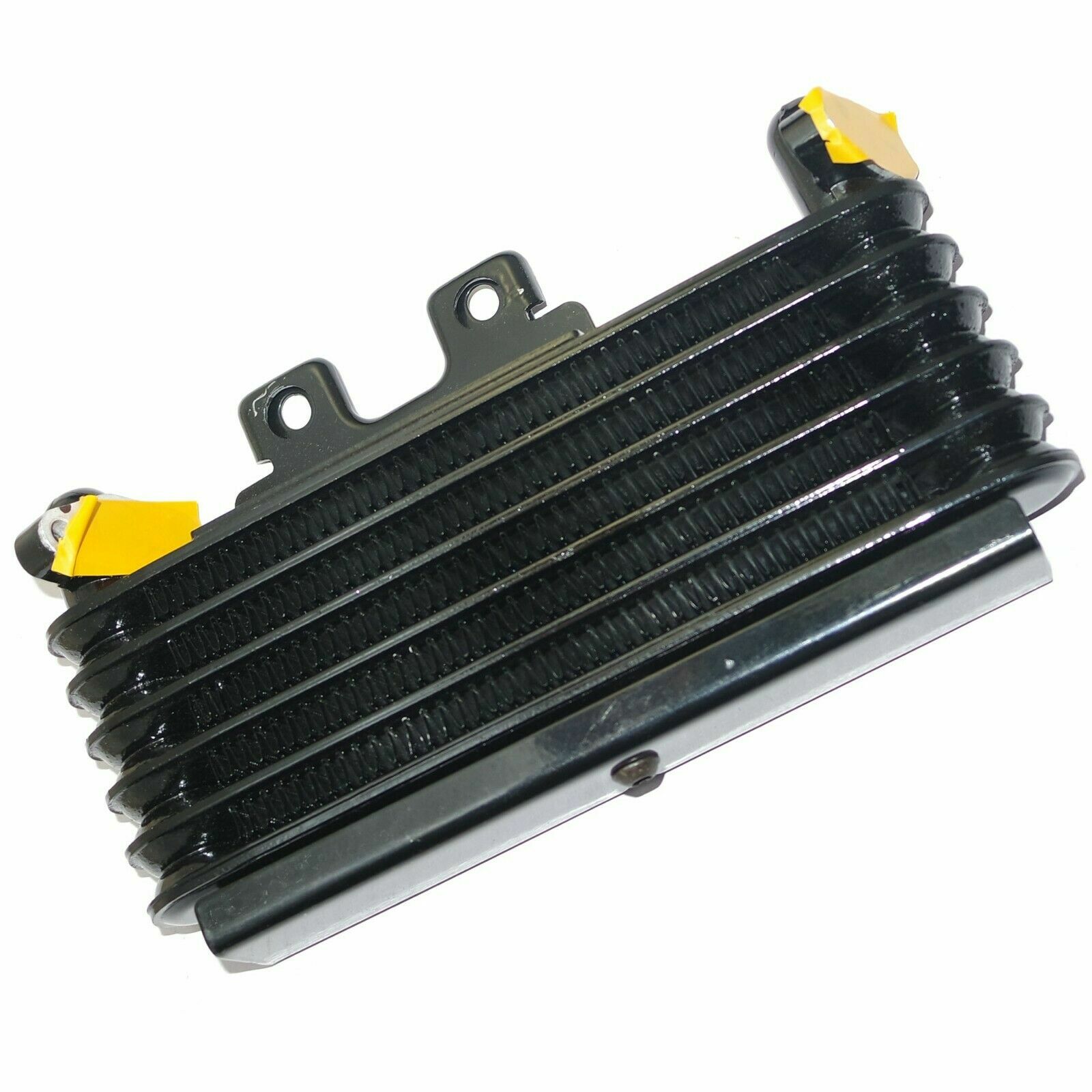 Fits Royal Enfield Himalayan 411 Engine Oil Cooler Radiator