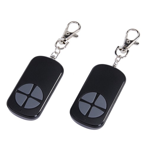 1400lbs Sliding Gate Opener Electric Operator w Remote Control Automatic Roller