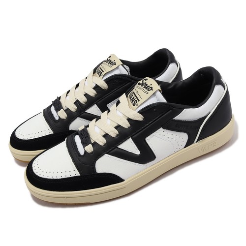 

Vans Lowland CC JMP Serio Collettion Черный Белый Мужчины Унисекс Повседневная VN0A5KYFBZW, Lowland Cc Jmp