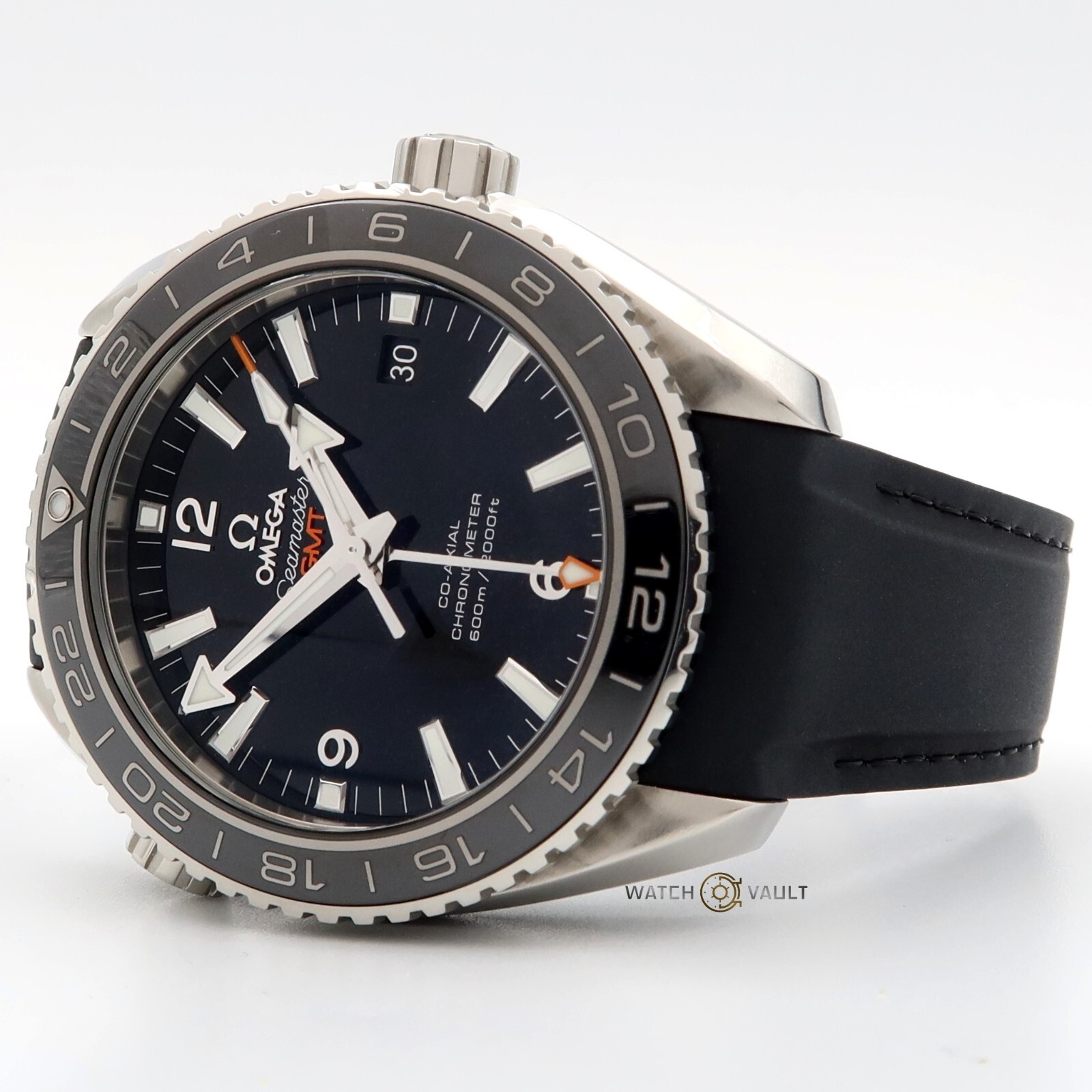 その他 BLACK OCEANS Omega Seamaster Planet Ocean 232.30.46.51.01.001 | Chrono24