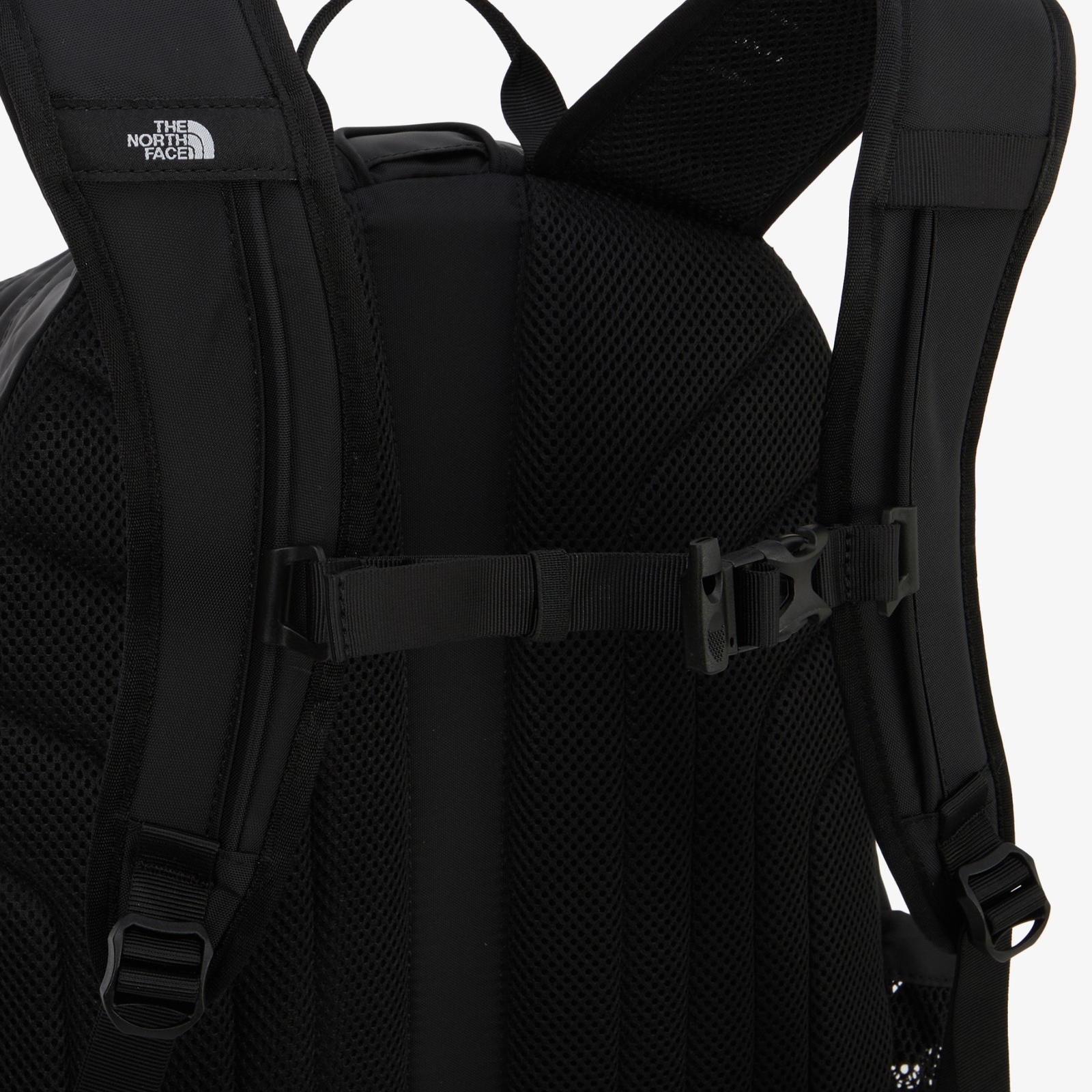 New THE NORTH FACE RECON BACKPACK NM2DR07A BLACK TAKSE | eBay