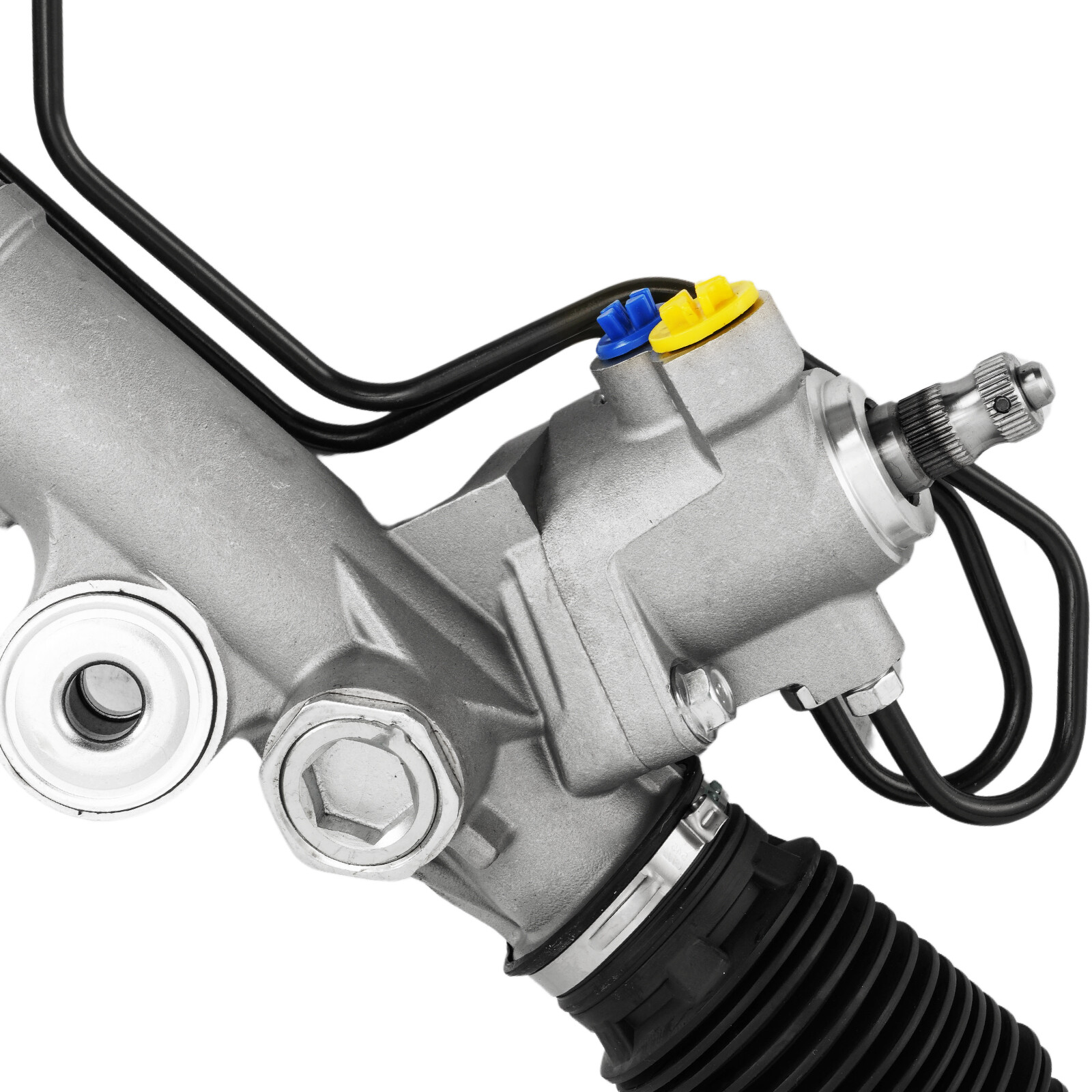 Rack And Pinion Steering Assembly Detroit Axle - Steering